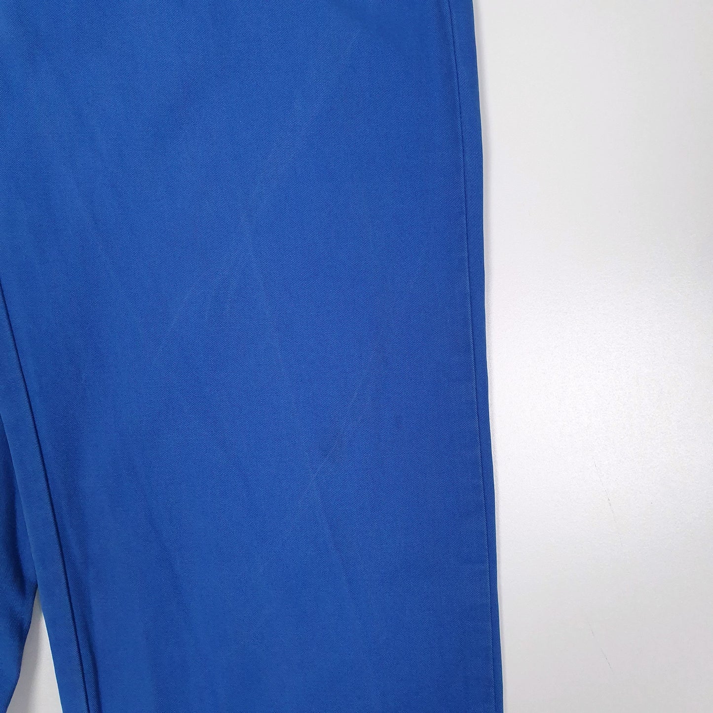 Mens Blue Tommy Hilfiger   Trousers