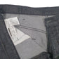 Mens Black Levis 569 Hoodie Shorts