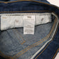 Mens Blue Levis   Jeans