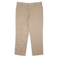 Mens Beige Dickies 874 Workwear Chino Trousers