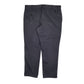 Mens Grey Dickies   Trousers