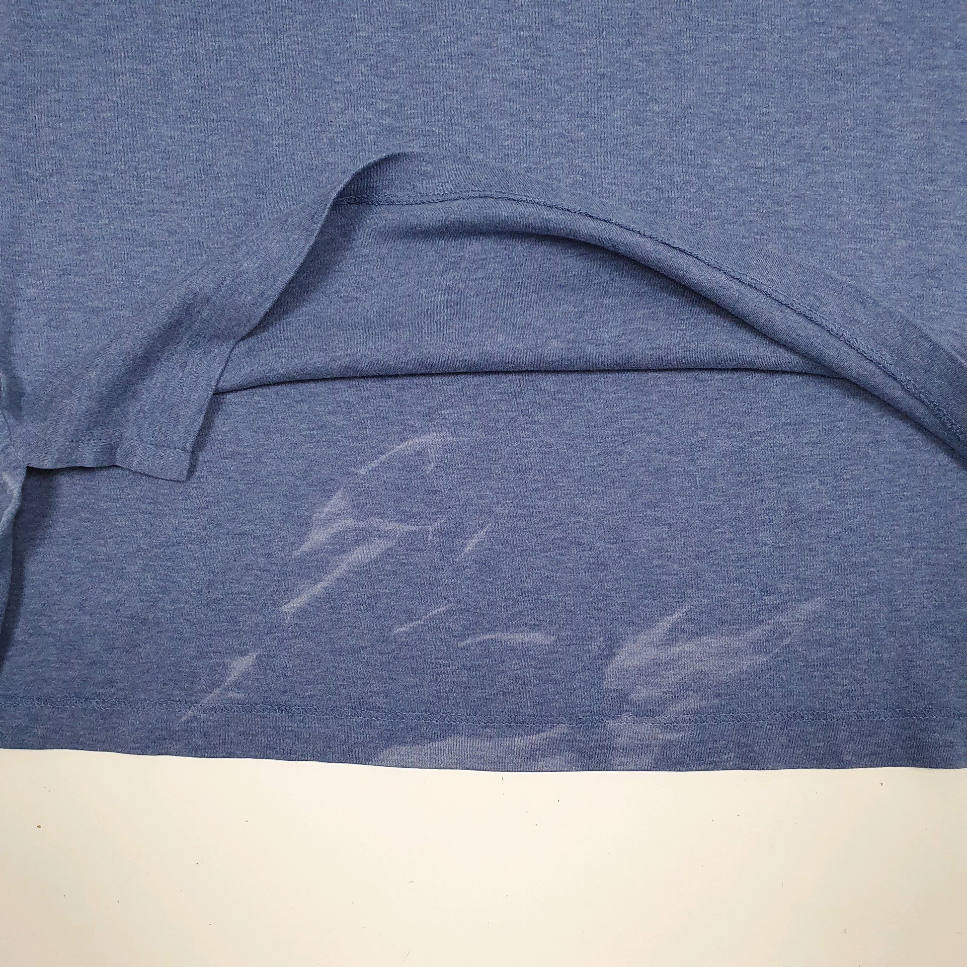 Mens Blue Polo Ralph Lauren   Polo Shirt