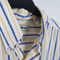 Mens Blue L.L.Bean Vintage 90s  Shirt