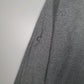 Mens Grey Nike Hoodie Lightweight Full Zip Jumper