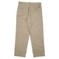 Mens Brown Polo Ralph Lauren Preston Pant  Trousers