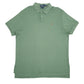 Mens Green Polo Ralph Lauren  Short Sleeve Polo Shirt