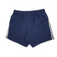 Mens Navy Adidas Climalite  Shorts