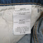 Mens Blue Levis   Jeans