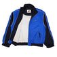 Mens Blue Nike Vintage 90s  Coat