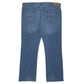 Mens Blue Levis   Jeans