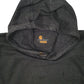 Mens Grey Carhartt  Hoodie Jumper