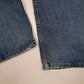 Mens Blue Wrangler   Jeans