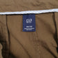 Mens Brown Diesel   Trousers