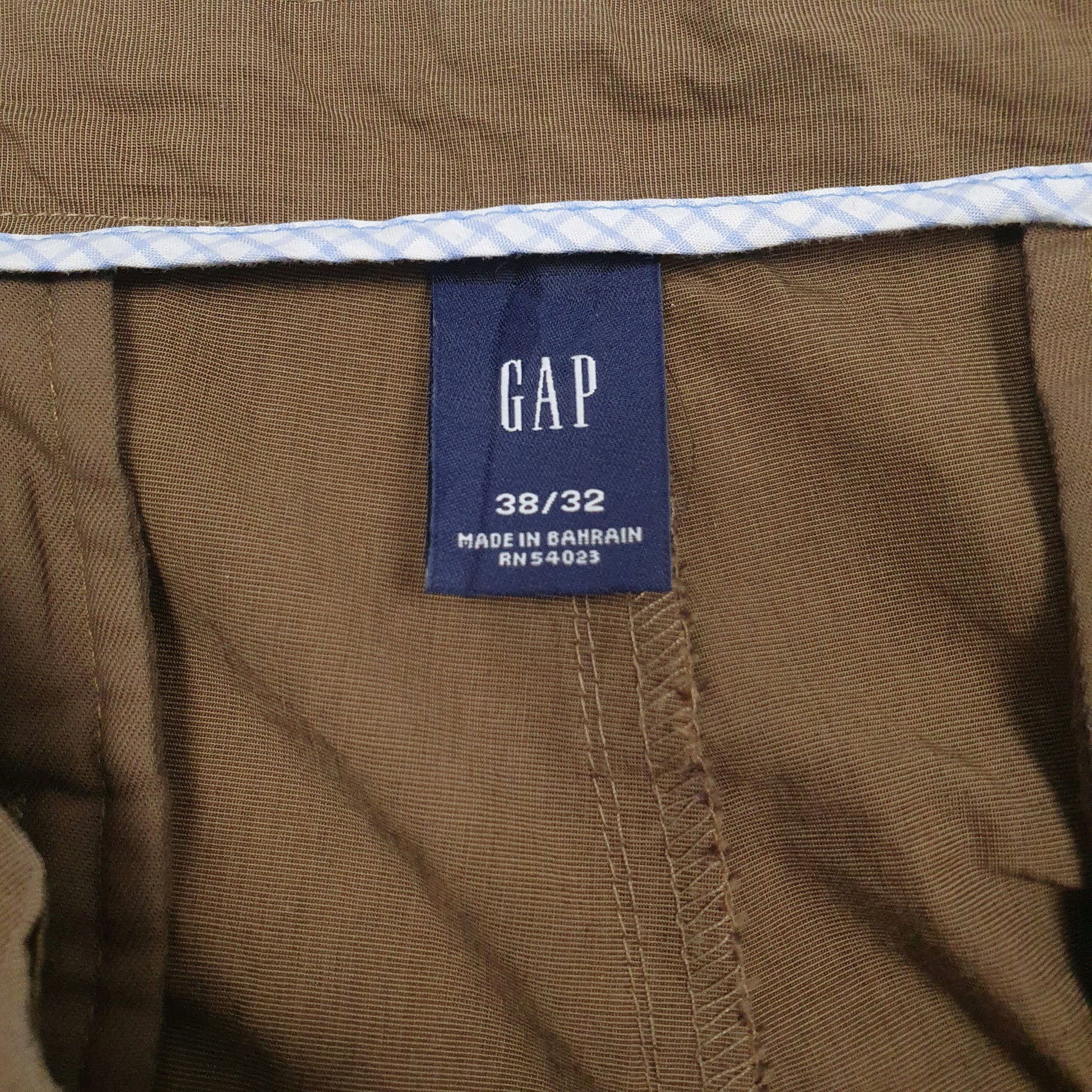 Mens Brown Diesel   Trousers
