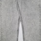 Mens Grey Levis   Jeans