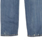 Mens Blue Levis   Jeans