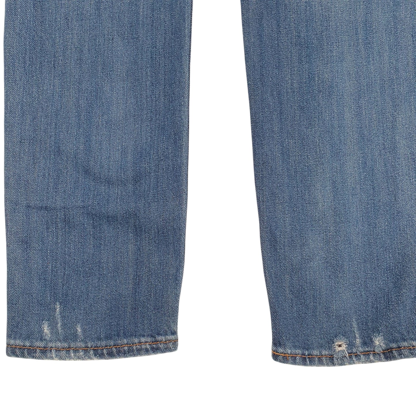 Mens Blue Levis   Jeans