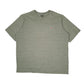 Mens Green Carhartt  Short Sleeve T Shirt