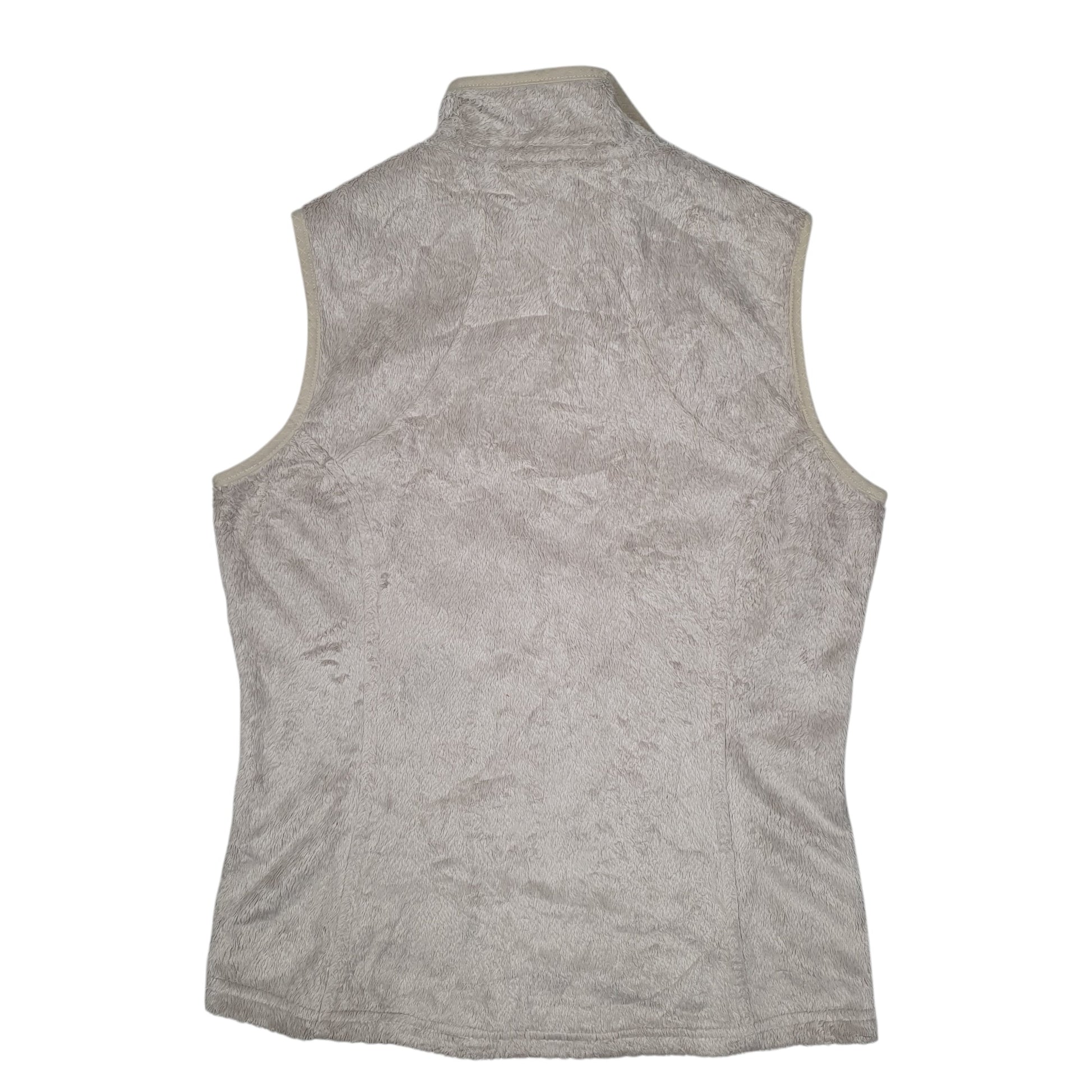 Womens Cream The North Face  Gilet Jumper