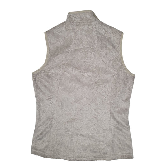 Womens Cream The North Face  Gilet Jumper