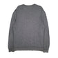 Mens Grey Nike  Crewneck Jumper