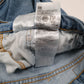 Mens Blue Levis   Jeans