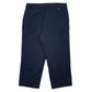 Mens Navy Dickies Workwear  Trousers
