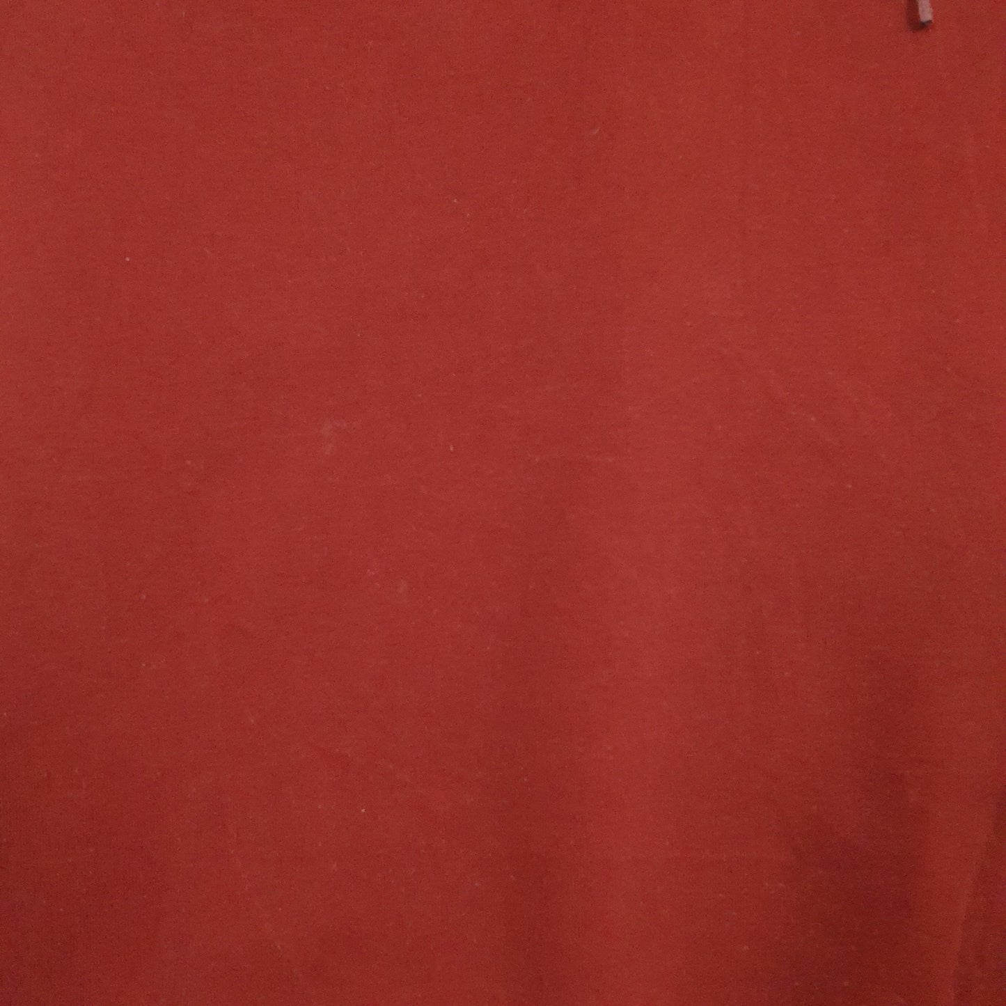 Mens Red Fila  Hoodie Jumper