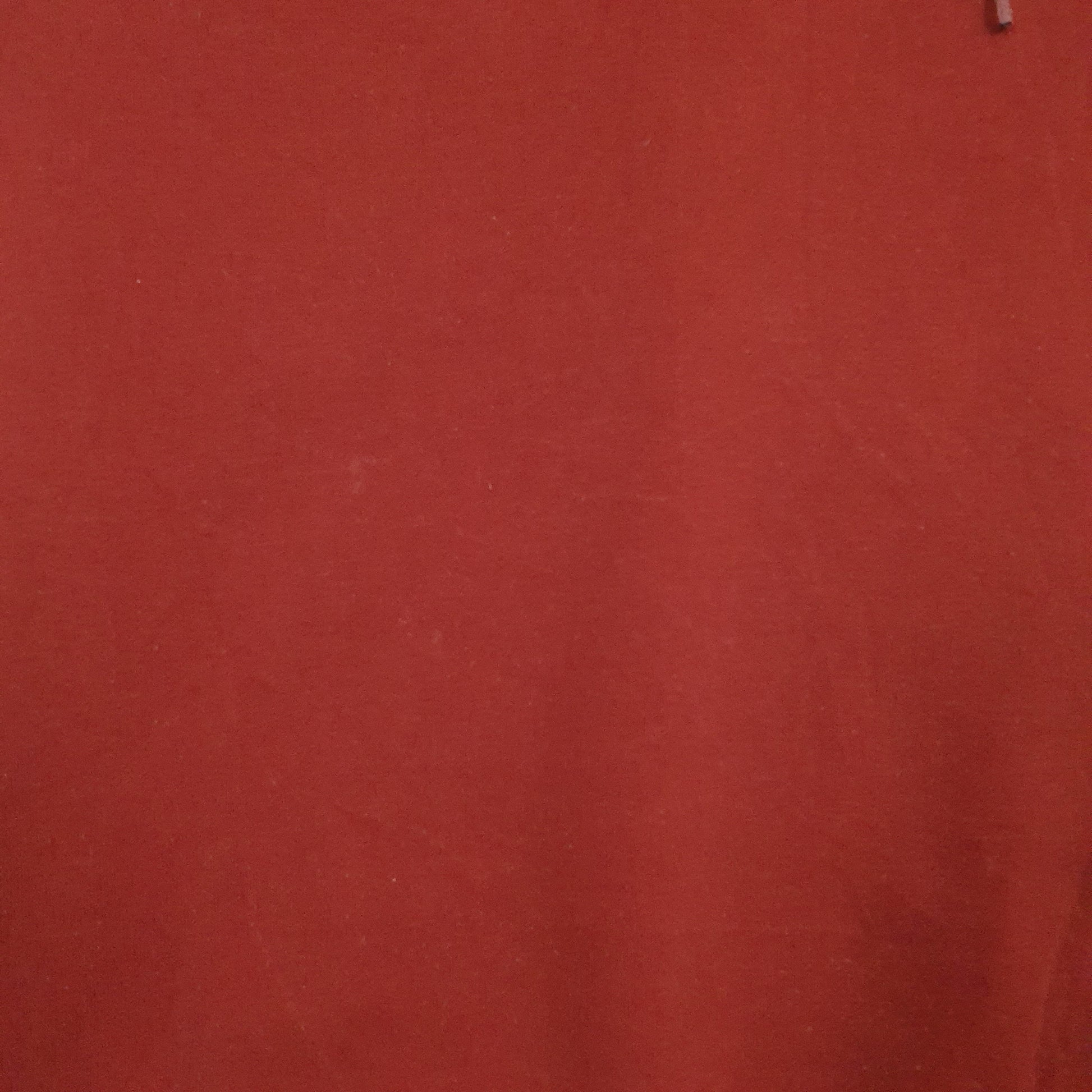 Mens Red Fila  Hoodie Jumper