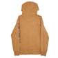 Womens Orange Carhartt  Hoodie Jumper