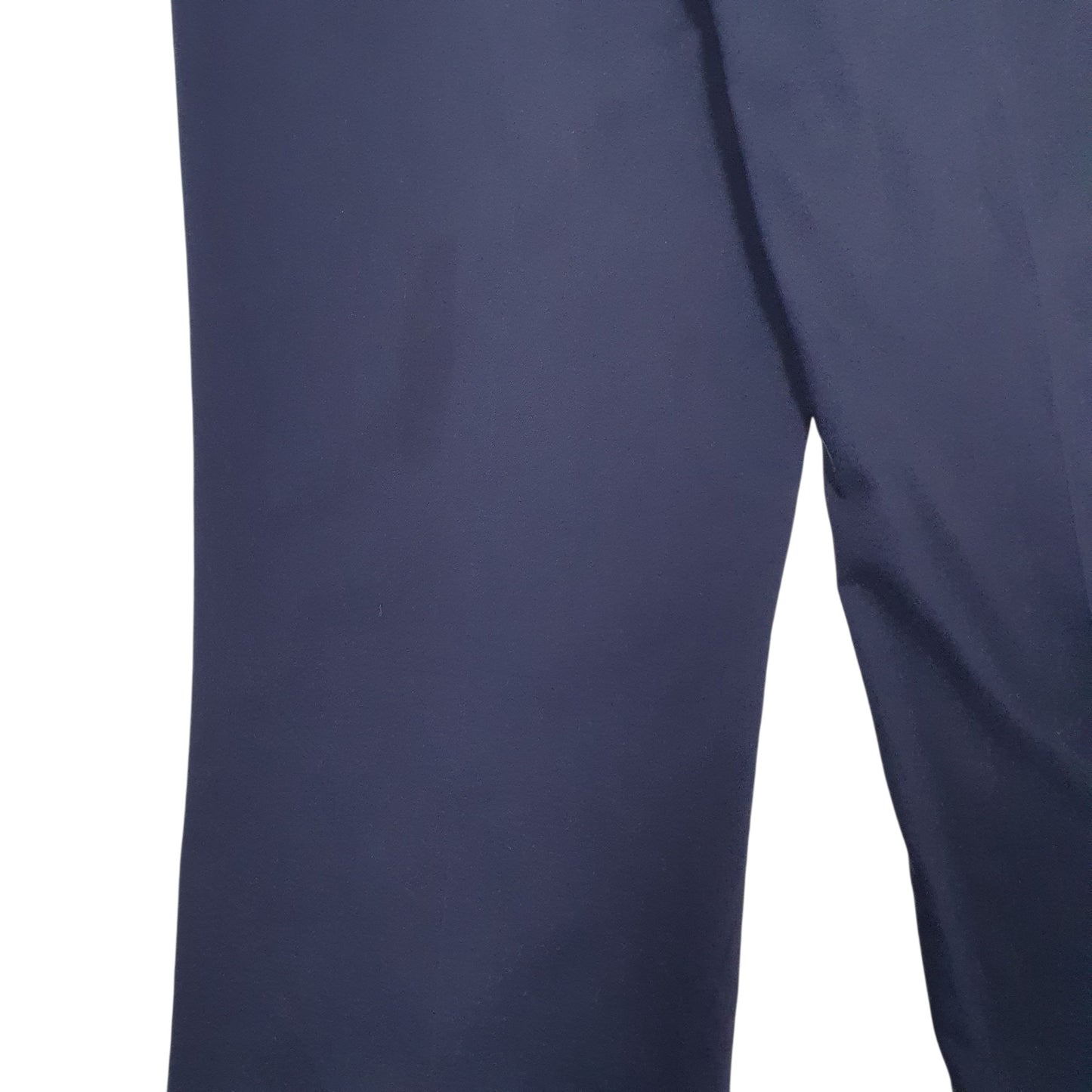 Mens Navy Polo Ralph Lauren Golf  Trousers