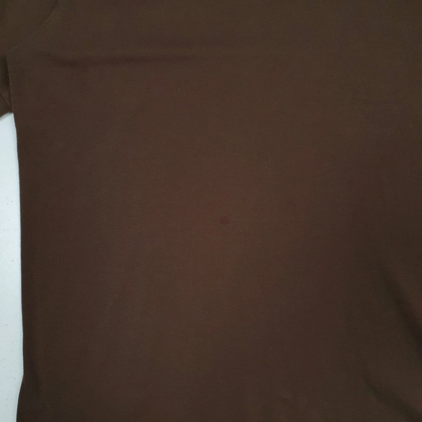 Mens Brown Polo Ralph Lauren   Polo Shirt