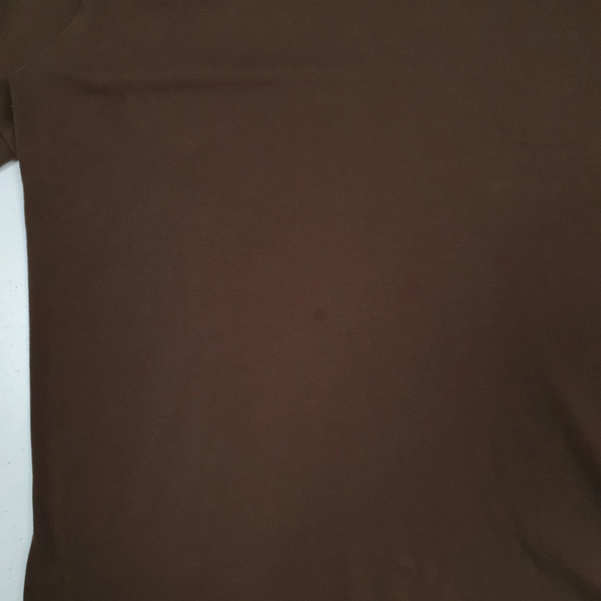 Mens Brown Polo Ralph Lauren   Polo Shirt