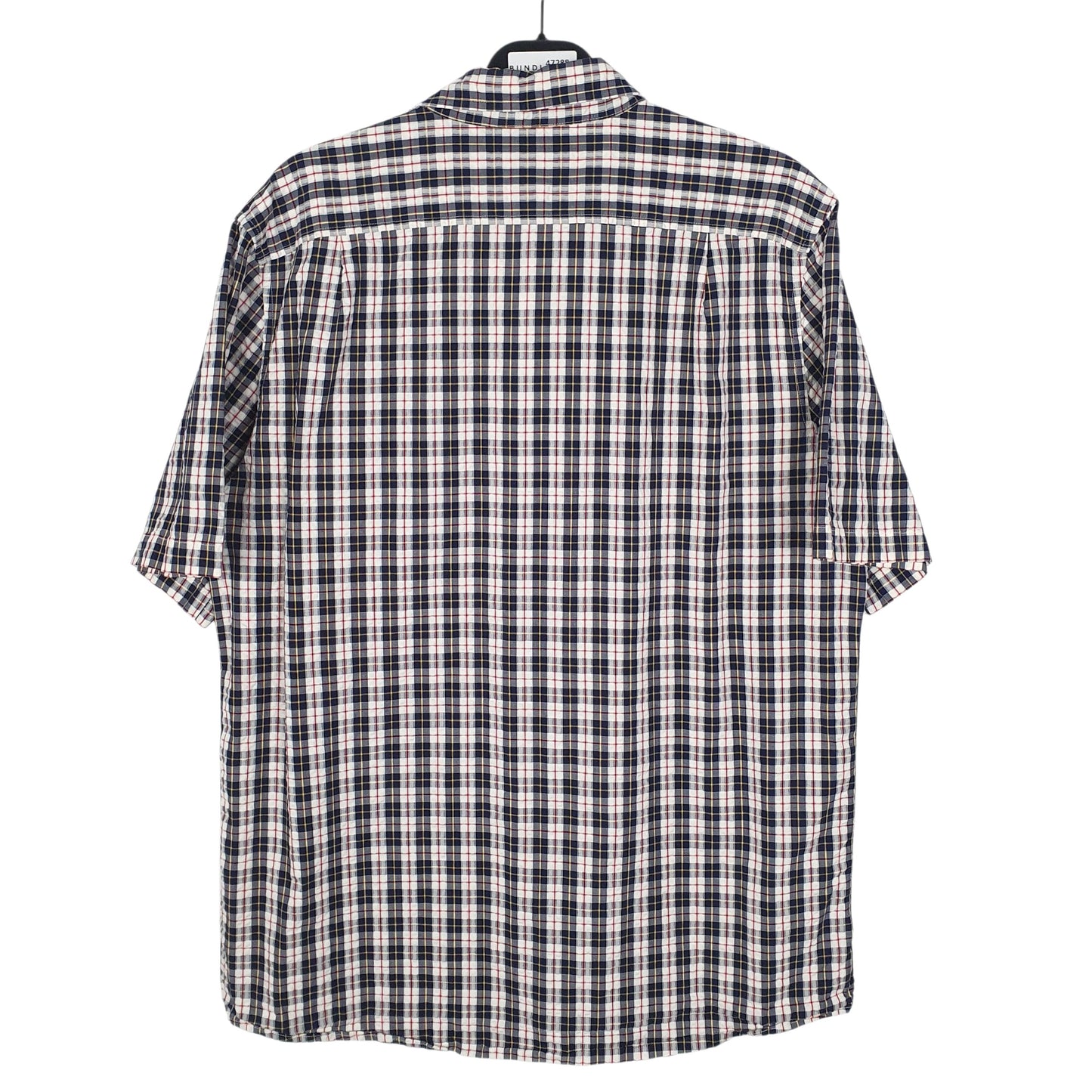 Mens Black L.L.Bean   Shirt