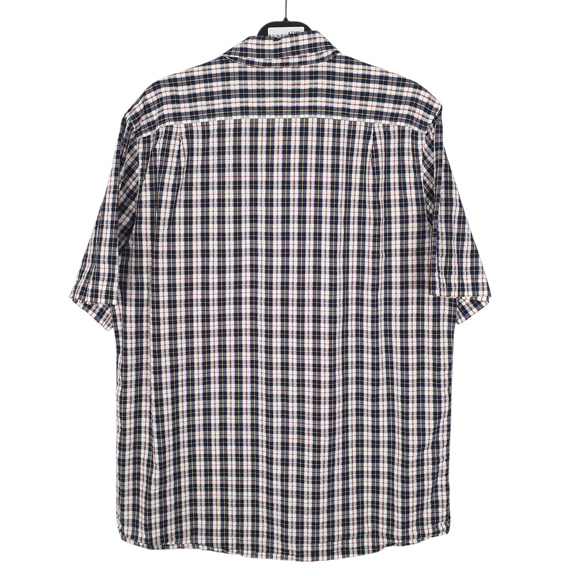 Mens Black L.L.Bean   Shirt