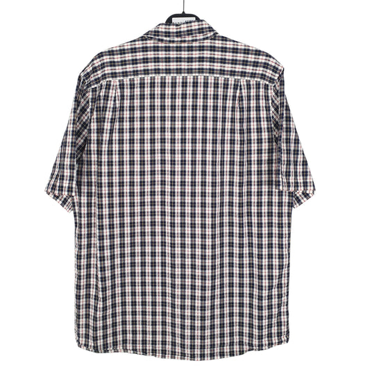 Mens Black L.L.Bean   Shirt