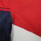 Mens Navy Tommy Hilfiger Athletics  Coat