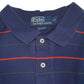 Mens Navy Polo Ralph Lauren   Polo Shirt