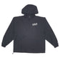 Mens Black Champion   Coat