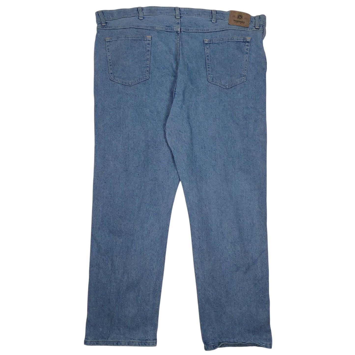 Mens Blue Wrangler   Jeans