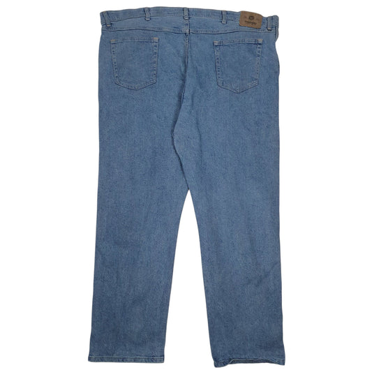 Mens Blue Wrangler   Jeans