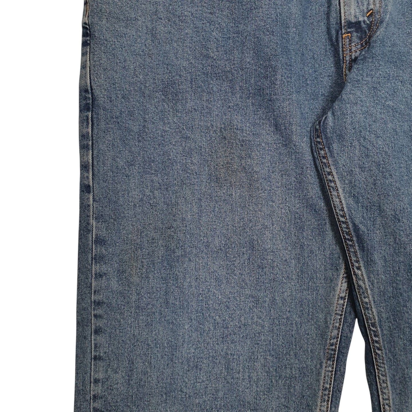 Mens Blue Levis   Jeans