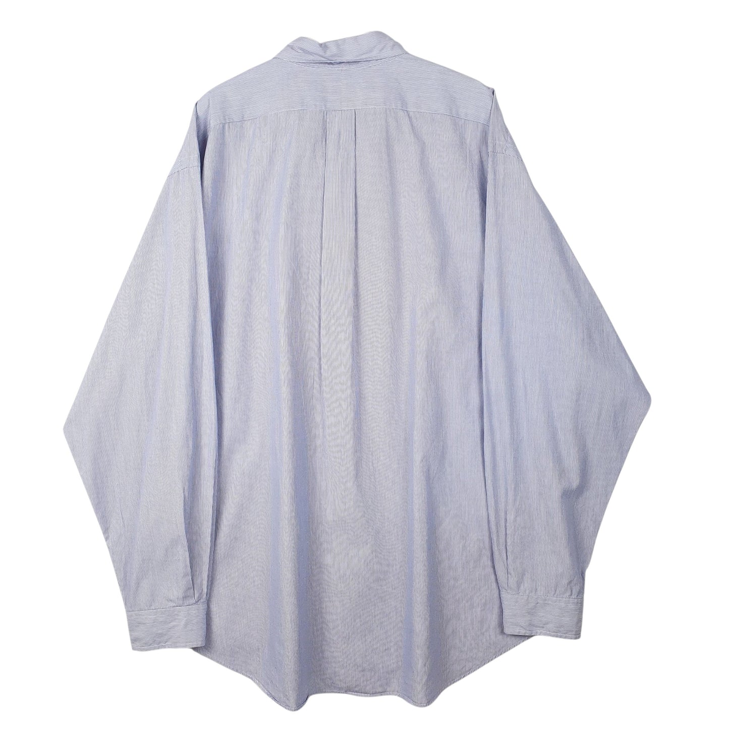 Mens Blue Ralph Lauren   Shirt