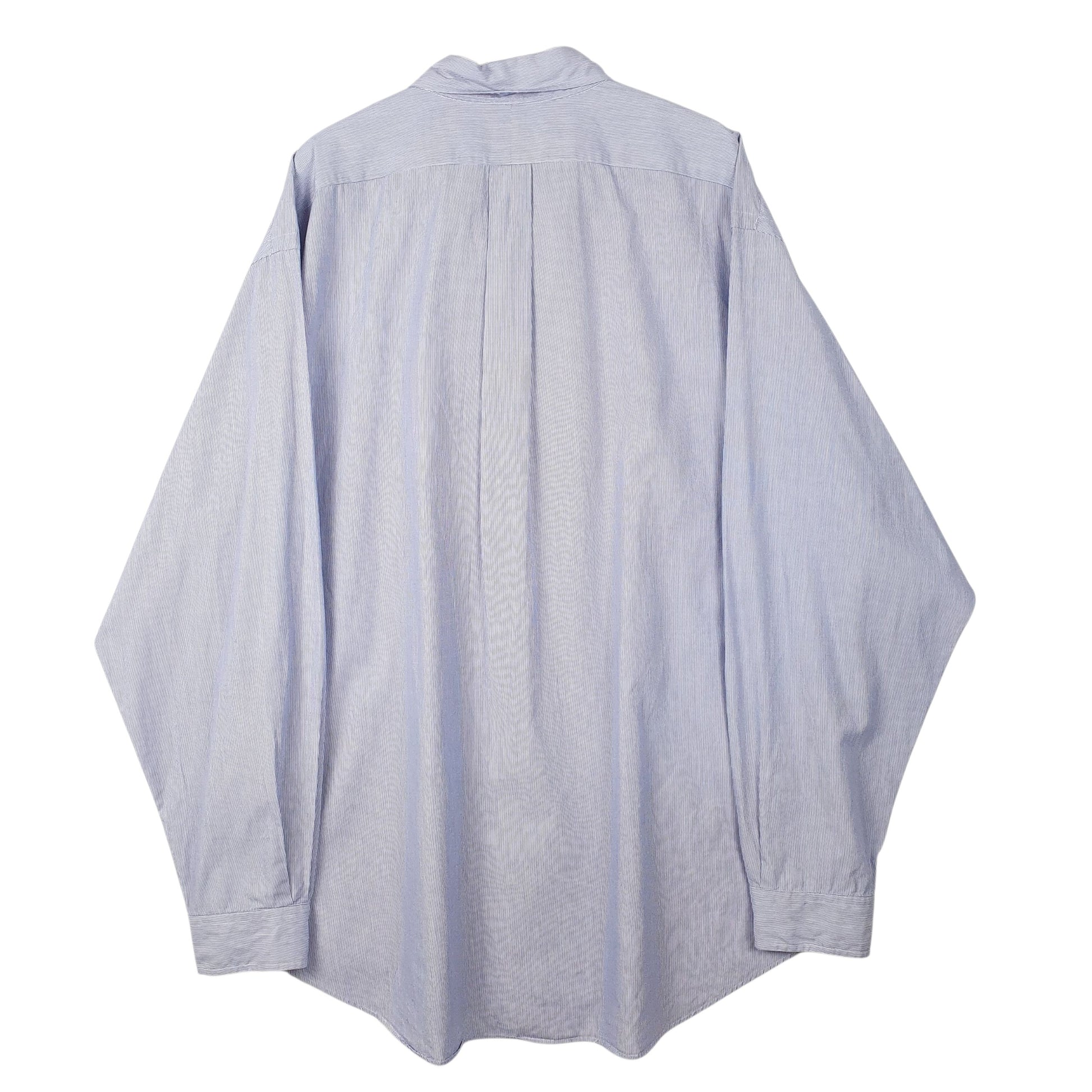 Mens Blue Ralph Lauren   Shirt