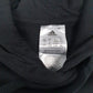 Womens Black Adidas  Hoodie Jumper