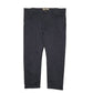 Mens Black Wrangler  Casual JeansW42 L29