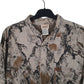 Mens Grey Woolrich Hunting Walking Realtree  Shirt