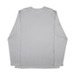Mens Grey Patagonia Capilene Silk Weight  T Shirt