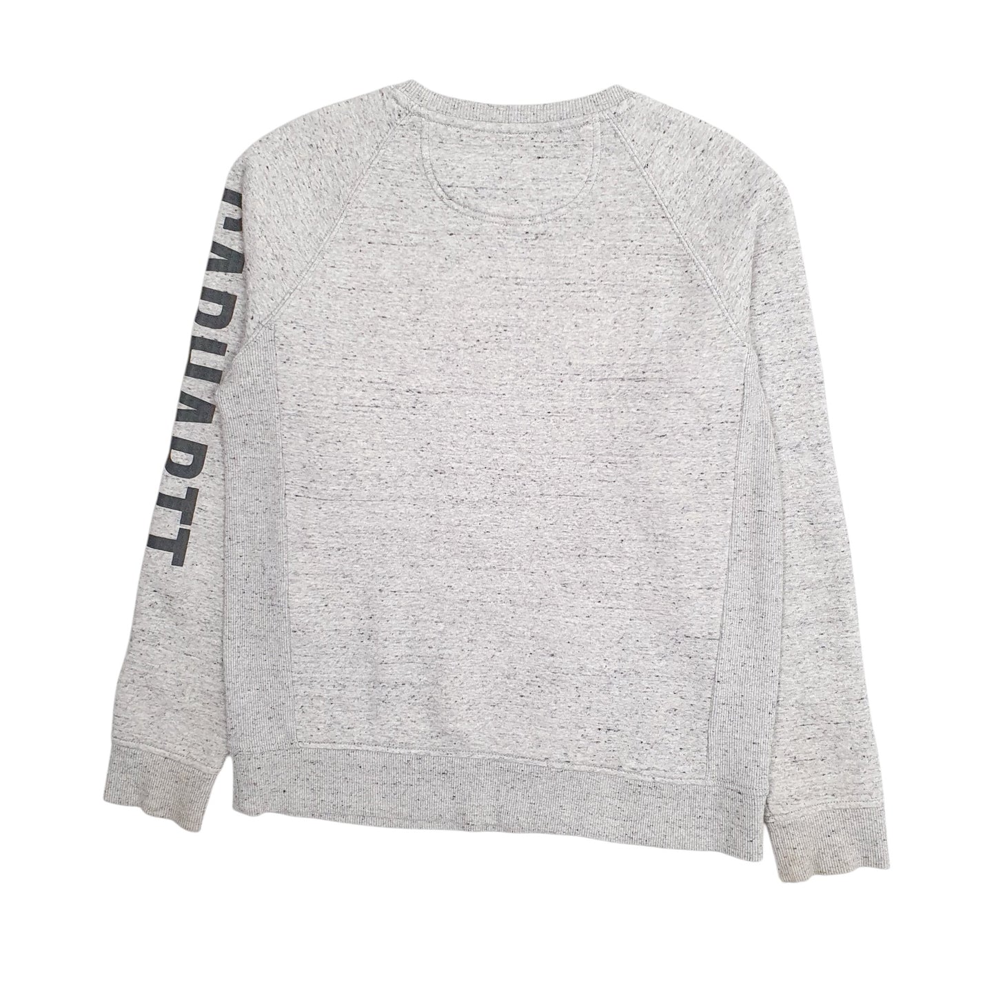 Womens Grey Carhartt  Crewneck Jumper