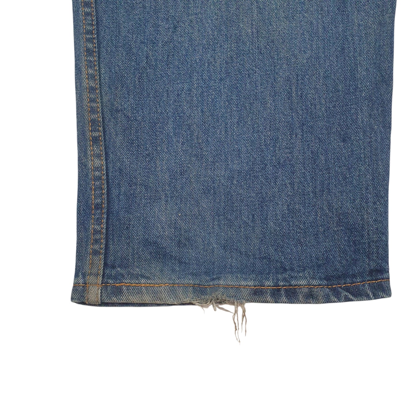 Mens Blue Levis   Jeans